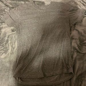 Beverly Hills gray polo club shirt